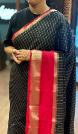 SOFT SILK SAREE 06052630