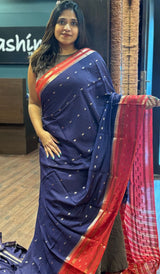 SOFT SILK SAREE 09082612