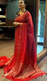 SEMI SILK SAREE 1608263