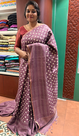 TUSSAR SAREE 08052616