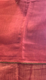 KORA CHANDERI SAREE 14082658
