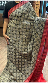 CHANDERI SAREE 050526143