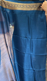 SEMI TUSSAR SAREE 20102650