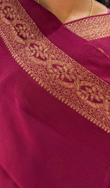 SEMI TUSSAR SAREE 12082681