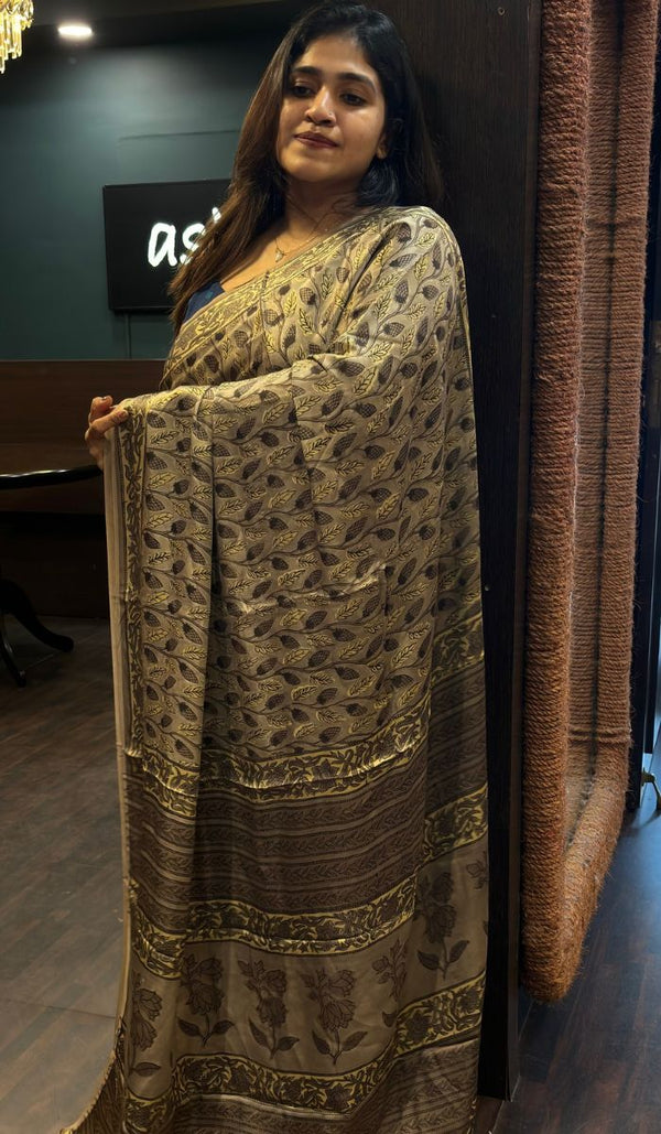 MODAL SAREE RTK SA 19082435