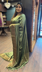 SEMI SILK SAREE 23022691