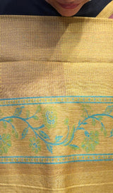 TUSSURE SAREE 23022659