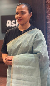 SUPER NET KOTA SAREE 16082620