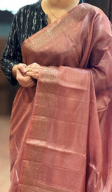 TUSSAR SAREE 08052649