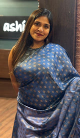 TUSSAR SAREE 0203261