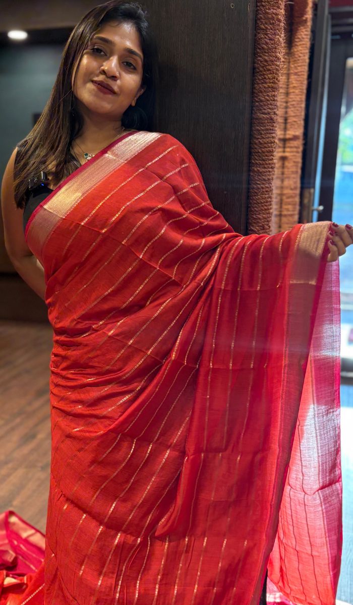 SOFT SILK SAREE 2809252