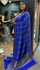 RAW SIK SAREE 20022612
