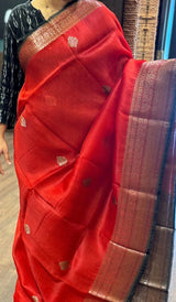 ORGANZA SAREE 0605264