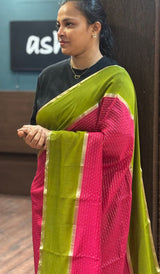 SOFT SILK SAREE 08082639