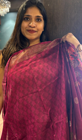 TUSSUR SAREE 230926108