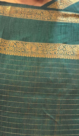 SEMI TUSSAR SAREE 12082634