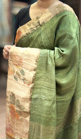 TUSSAR SAREE 01052616