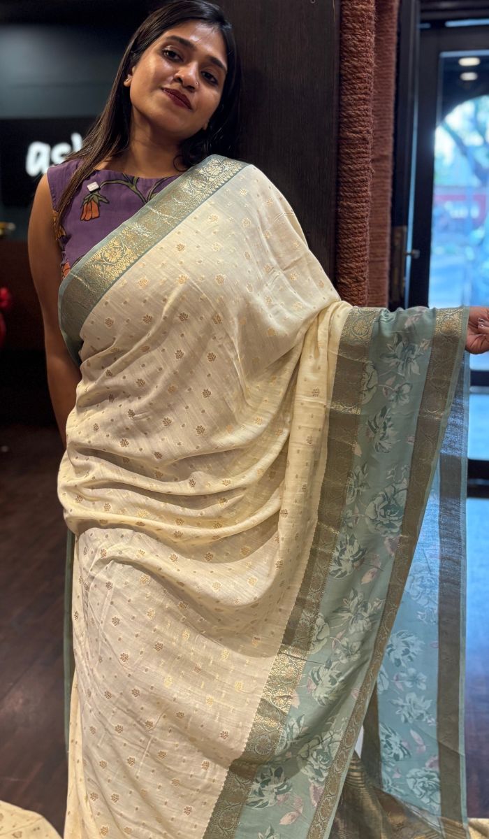 SOFT SILK SAREE 05042517