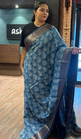 CHANDERI SAREE 2109269