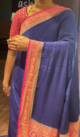 PURE SILK SAREE 06052671