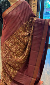 KORA CHANDERI SAREE 29042615
