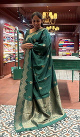 SOFT SILK SAREE 1902264