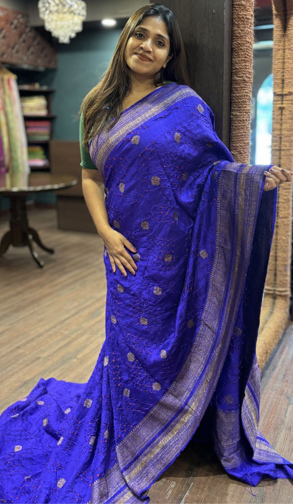 Festive Sarees – Tagged 