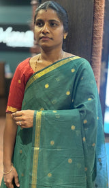 MAHESHWARI SAREE 10072617