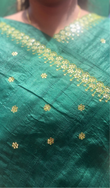 TUSSAR SAREE 01072664