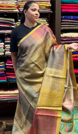 TUSSURE SAREE 23022659