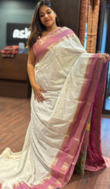 SOFT SILK SAREE 16072636