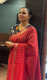 SEMI SILK SAREE 1608263