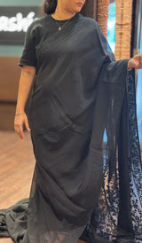 CHIKANKARI SAREE 24032612