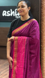 SEMI TUSSAR SAREE 12082612