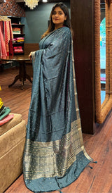 SOFT SILK SAREE 05072577