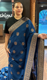 SEMI TUSSAR SAREE 20102650