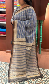 KOTA DORIA SAREE 2611254