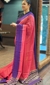 SOFT SILK SAREE 06052625