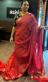SEMI SILK SAREE 1608263