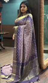 DOLA SILK SAREE 0209267