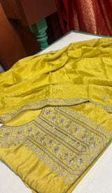 UNSTICTHED SALWAR 20032611