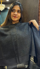 MUNGA TUSSAR SAREE 06072516
