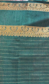 SEMI TUSSAR SAREE 12082628