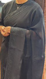 CHIKANKARI SAREE 24032612