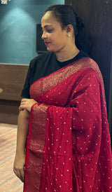 CHINIYA BANDHINI SAREE 28092668