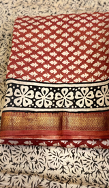 MAHESHWARI UNSTSITCHED SALWAR 05032629