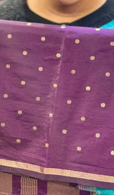 SEMI SILK SAREE 2205264