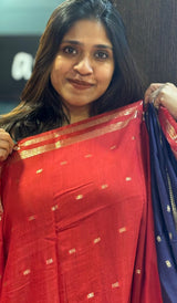 SOFT SILK SAREE 09082612