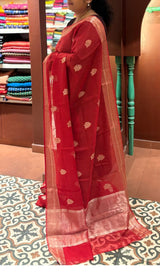 KOTA CHECK SAREE 2809269