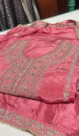 UNSTICTHED SALWAR 20032610